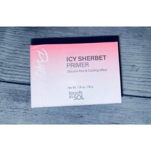 Pretty Filter Icy Sherbert Primer brand
